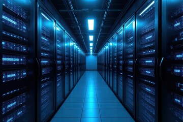 AI Infrastructure and Advanced Data Centers' Impact on Processing Power