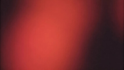Abstract red and black gradient background perfect for textures and graphic design projects