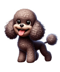 toy hedgehog isolated on white