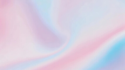 Soft pastel colors blending together creating a dreamy and artistic fluidity for creative designs