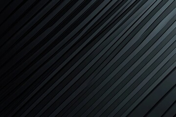 Abstract dark grey diagonal lines background texture