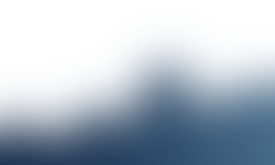 Fundo abstrato gradiente desfocado, multicolorido, fundo transparente. Pano de fundo, tela de descanso, arte ilustração para banner, cartaz, cartão, proteção de tela. Tons de azul e cinza