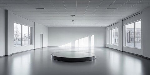 modern interior design