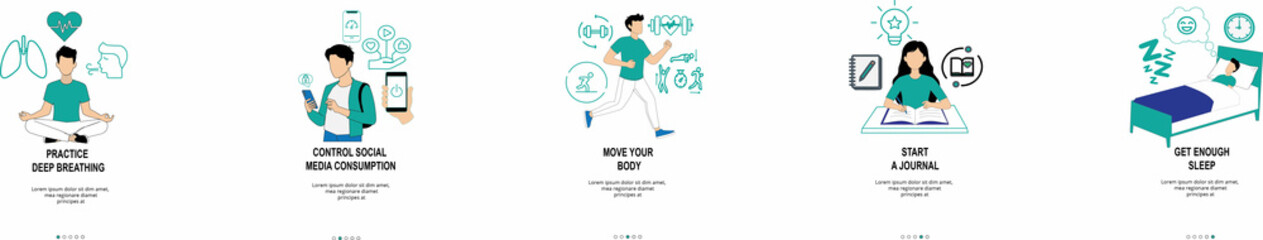 5 Effective Ways to Reduce Teen Anxiety