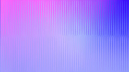 Blue ribbed glass texture background