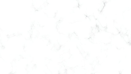Seamless White Marble Texture Background