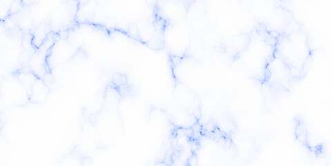 Abstract white marble texture pattern background. cracked Marble texture frame background. Creative stone art wall interiors background design. blue marble texture for wall and floor tile wallpaper.	