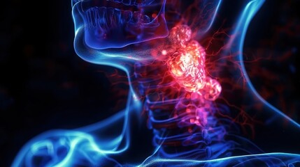 Hyperthyroidism: Understanding Overactive Thyroid Symptoms, Diagnosis, and Comprehensive Treatment Approaches