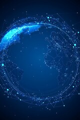 Digital Earth Network