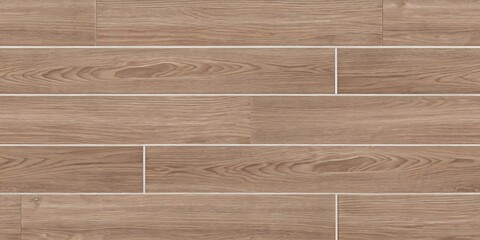 High Resolution Seamless Light Brown Wood Grain Tile Texture Background
