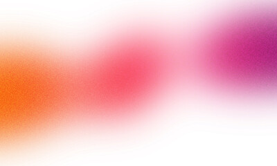 Fundo abstrato gradiente desfocado, vermelho rosa Pano de fundo, plano de fundo, fundo de tela, proteção de tela Arte ilustração para banner, cartaz, cartão. Background. Textura ruido. 