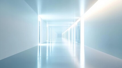 Fototapeta premium abstract architecture background