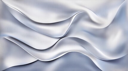 Obraz premium silk fabric background