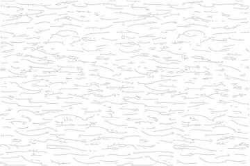 Fototapeta na wymiar grass on ground vector, Broken tiles mosaic pattern. texture interior background line art. set of graphics elements drawing for architecture and landscape design. cad pattern