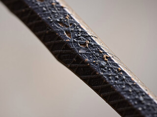 Forged Metal Texture