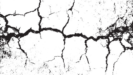 grunge overlay with abstract dust particles and scratch marks on white background perfect for creating retro style backgrounds and artistic designs