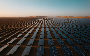 Technology Meets Nature.