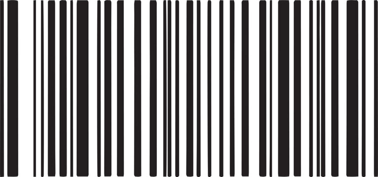 abstract QR code grunge texture