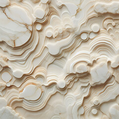 Natural ivory stone texture for home and lifestyle designs