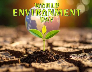 World Environment Day 