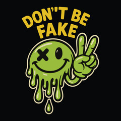 Smile Face
