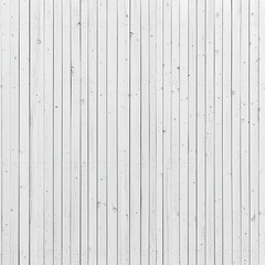 White Wood Plank Wall Texture (1)