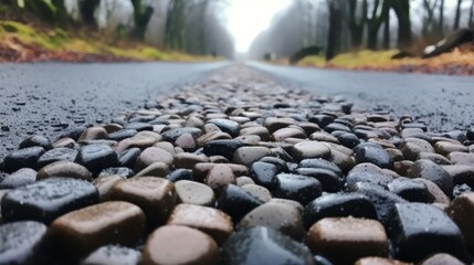Exploring minimalist design in paving  a masterclass in aesthetic simplicity and functionality