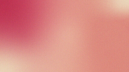 Soft Pink Peach Gradient Background – Romantic Blurred Pastel Design

