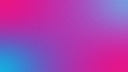 Vibrant Pink Purple Blue Gradient Background – Soft Abstract Blend

