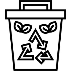 compost bin 