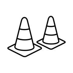 Cone Icon
