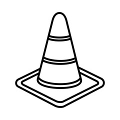 Cone Icon