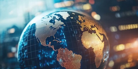 Global impact of the US Global Tariffs Crisis on international investment strategies