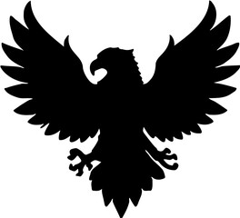 eagle tattoo vector Eagle