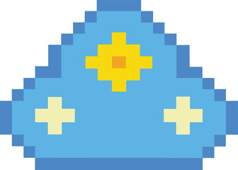 Obraz premium Cloud Vector Icon Set – Flat, Silhouette, Line, and Cute Styles, Weather, Tech, Cute, and Silhouette