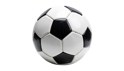 Fototapeta premium Football Stock Photo