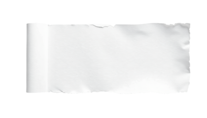 White Paper Textured Background For Design