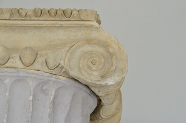 olympia ancient greece place of olympic games