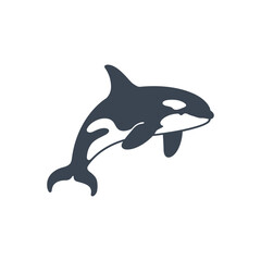 Orca Icon