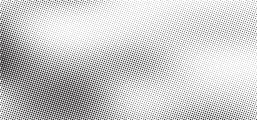 Grunge Halftone Brush Texture Background , A rough black and white halftone texture with a grungy brush stroke effect. Perfect for edgy designs, posters, or vintage-style backgrounds.