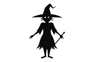  halowen Ornament vector art illustration