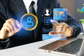 Concept of HR Performance Review and Evaluation