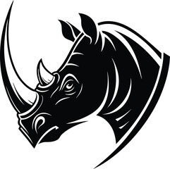 tribal wolf tribal tattoo