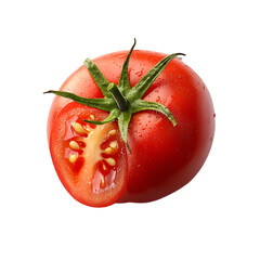 "Red Tomato with Water Droplets &ndash; Fresh, Juicy Produce Isolated on White | Premium AI-Generated Image"
american, basic, celery, making, rustic, vegan, vegetable, vegetarian, condiment, cookery, culin
