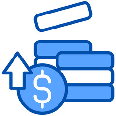 Investing Icon