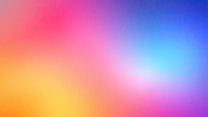 Obraz premium Best grainy gradient texture background. Texture noise and colorful. Vector illustration. Best background for banner, text, creative minimal poster, graphic design, template social media design