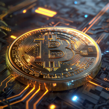 Digital Coin
Cripto 
Bitcoin