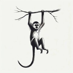 Ink Monkey A Branch Hangout