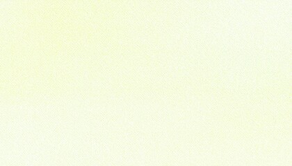 Pale Yellow Abstract Background