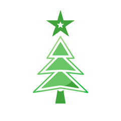 Obraz premium snowy field icon, snowy field vector illustration-simple illustration of snowy field, perfect for snowy field logos and icons